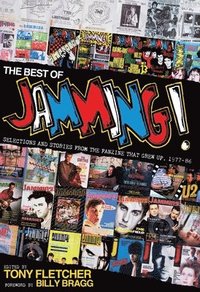 bokomslag The Best of Jamming!
