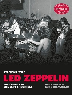 Evenings with Led Zeppelin 1