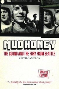 bokomslag Mudhoney