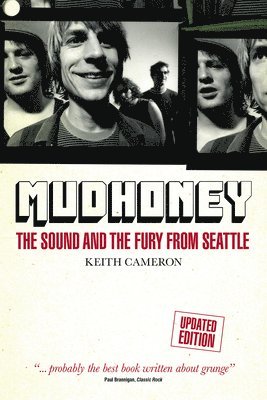 Mudhoney 1