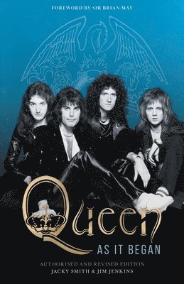 Queen: As It Began 1