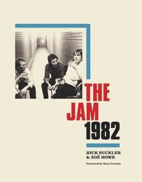 bokomslag The Jam 1982