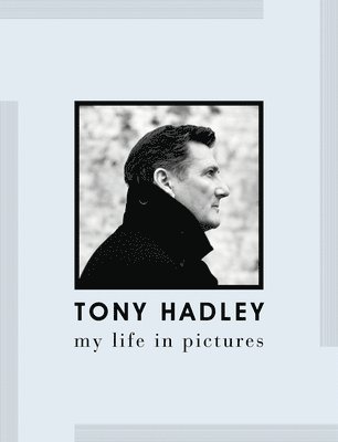 bokomslag Tony Hadley