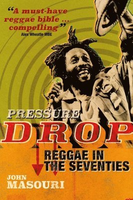 Pressure Drop 1