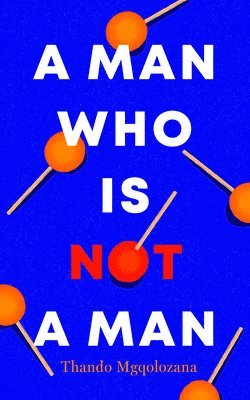 A Man Who Is Not a Man 1