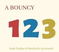 bokomslag A Bouncy 123