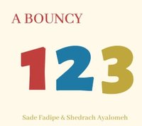 bokomslag Bouncy 123