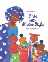 bokomslag African Dress Book