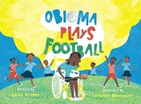 bokomslag Obioma Plays Football