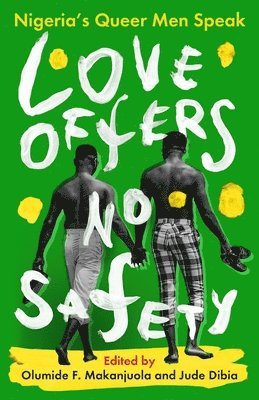 Love Offers No Safety 1