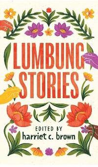 bokomslag Lumbung Stories