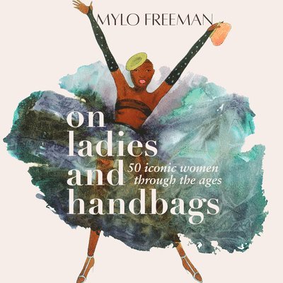 On Women and Handbags 1