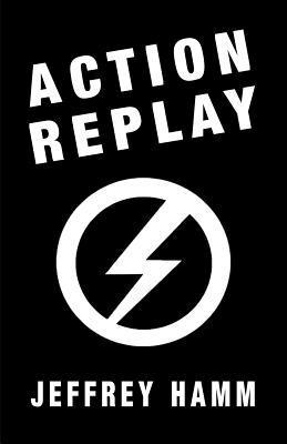 bokomslag Action Replay