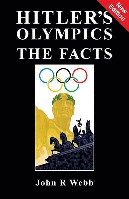 John R Webb - Hitler's Olympics, Häftad. Tillgänglighet: Lägg i varukorg