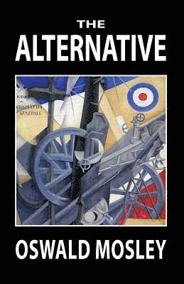 bokomslag The Alternative