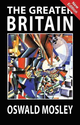 bokomslag Greater Britain