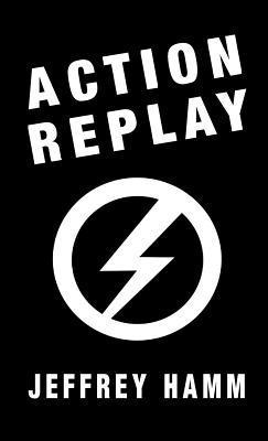 bokomslag Action Replay