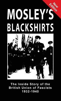 bokomslag Mosley's Blackshirts