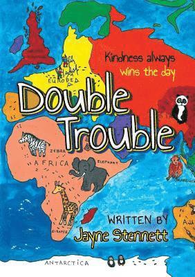 Double Trouble 1