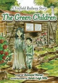bokomslag Green Children