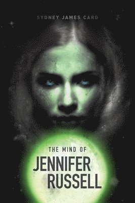 bokomslag Mind of Jennifer Russell