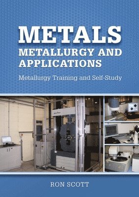 Metals: Metallurgy and Applications 1