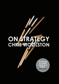 bokomslag On Strategy