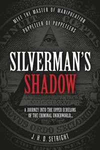 bokomslag Silverman's Shadow