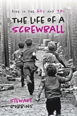 The Life of a Screwball 1
