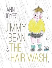bokomslag Jimmy Bean and the Hair wash