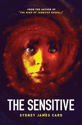 bokomslag Sensitive