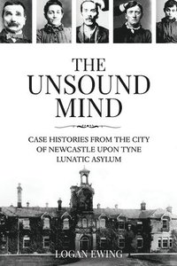 bokomslag Unsound Mind