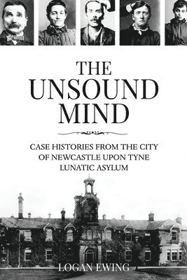 bokomslag Unsound Mind