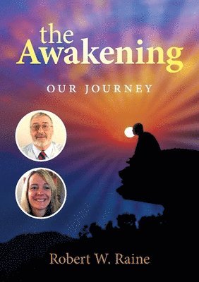 bokomslag Awakening