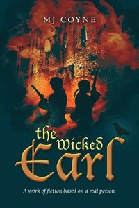 bokomslag Wicked Earl