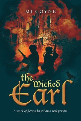 bokomslag Wicked Earl