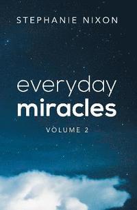 bokomslag Everyday Miracles - Volume 2
