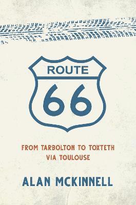 Route 66 1