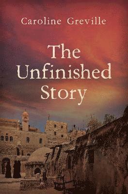 The Unfinished Story 1