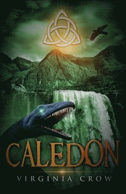 bokomslag Caledon