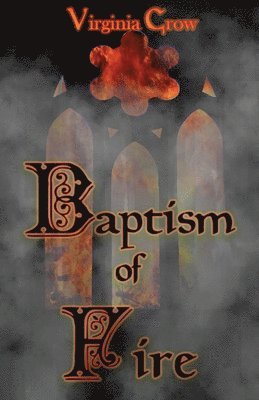 bokomslag Baptism of Fire