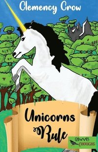 bokomslag Unicorns Rule