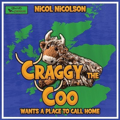 Craggy the Coo Wants a Place to Call Home 1