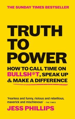 Truth to Power 1