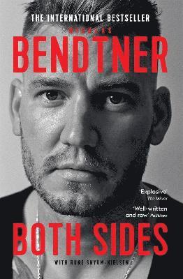 bokomslag Bendtner: Both Sides