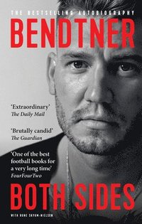 bokomslag Bendtner: Both Sides