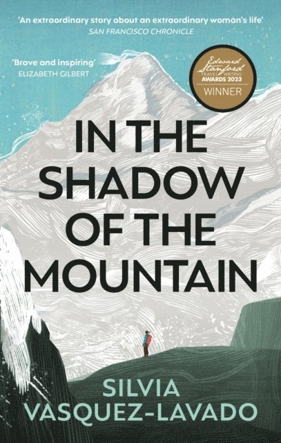 In The Shadow of the Mountain 1