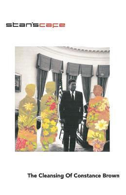 Cleansing Of Constance Brown