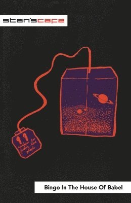 Bingo In The House Of Babel