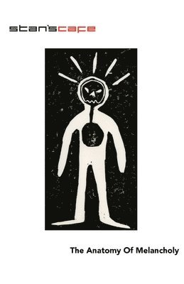 Robert Burton - Anatomy Of Melancholy, Häftad
